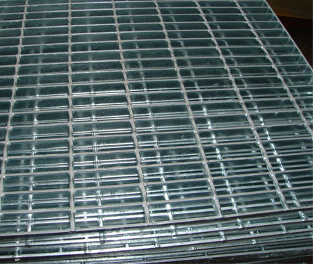 热镀锌钢格板(图3)